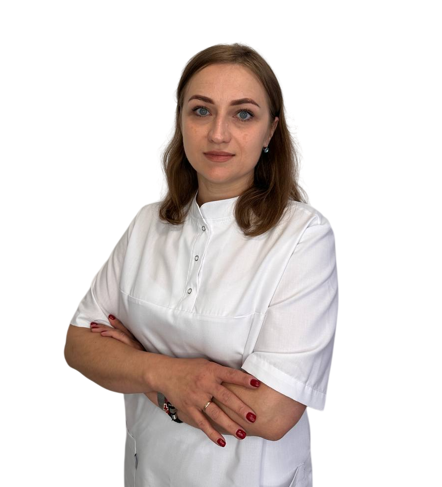-10% на все услуги врача до конца сентября