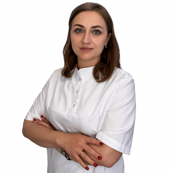 Рязанова Анна Александровна